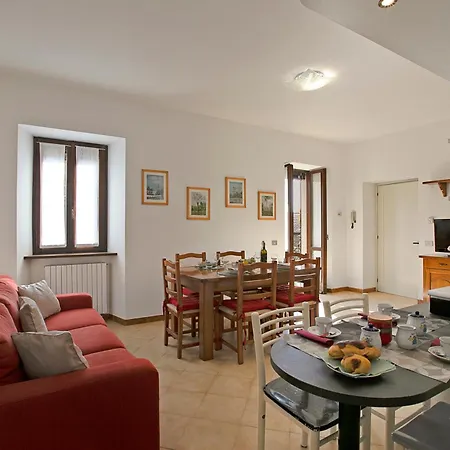 Apartmán Il Glicine Di Anna - Happy Gignese
