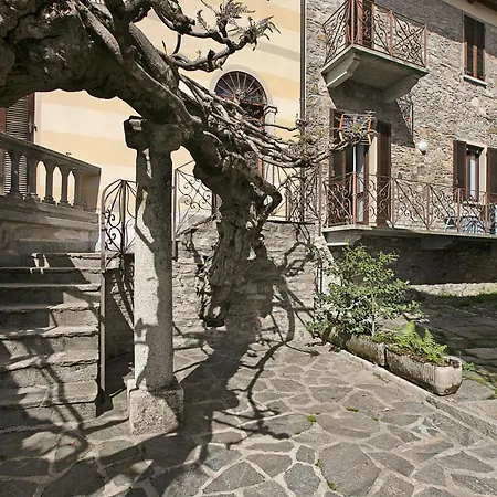 Apartmán Il Glicine Di Anna - Happy *