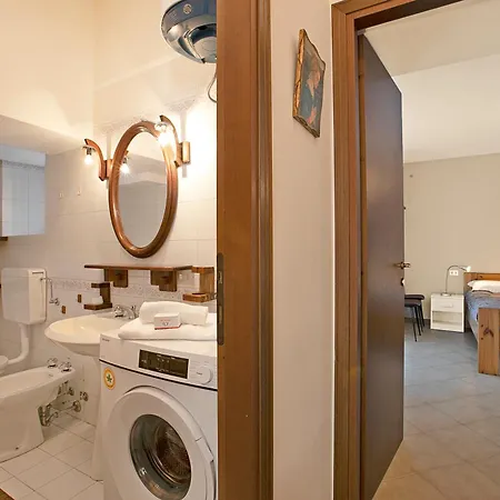 Apartmán Il Glicine Di Anna - Happy
