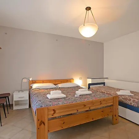 Apartmán Il Glicine Di Anna - Happy